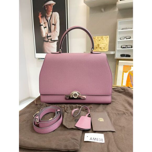 Moynat Handbags - Moynat Women Pre-Loved Bag Very Good Condition